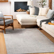 Livabliss by Surya Carmel CRL-2300 Machine Woven Rug