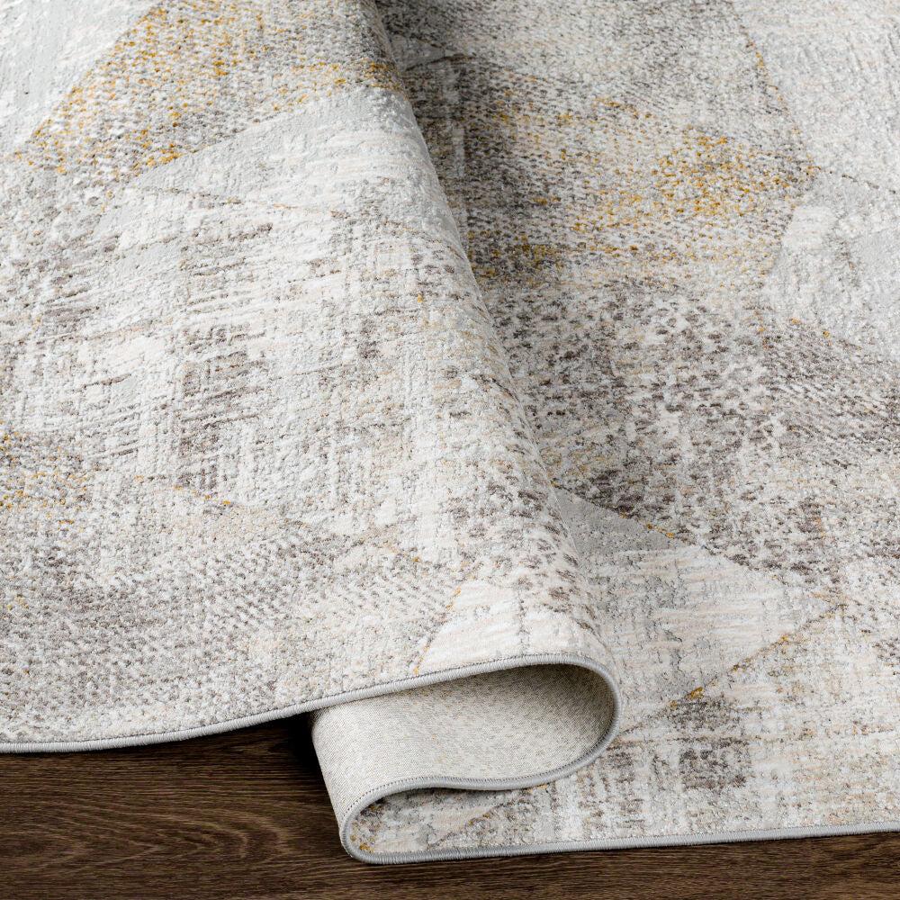 Livabliss by Surya Carmel CRL-2303 Machine Woven Rug