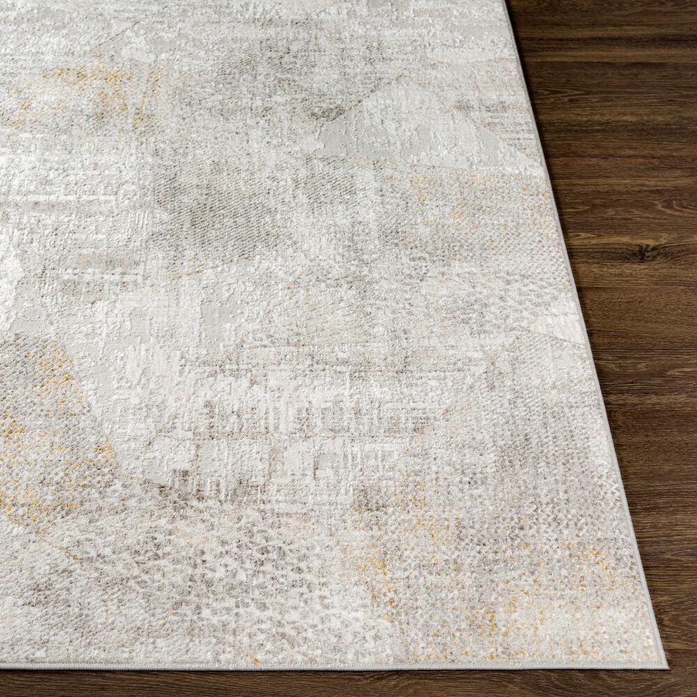 Livabliss by Surya Carmel CRL-2303 Machine Woven Rug