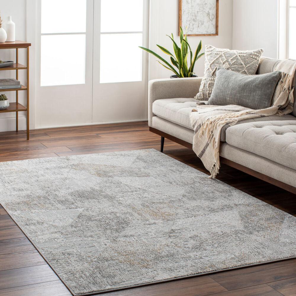 Livabliss by Surya Carmel CRL-2303 Machine Woven Rug
