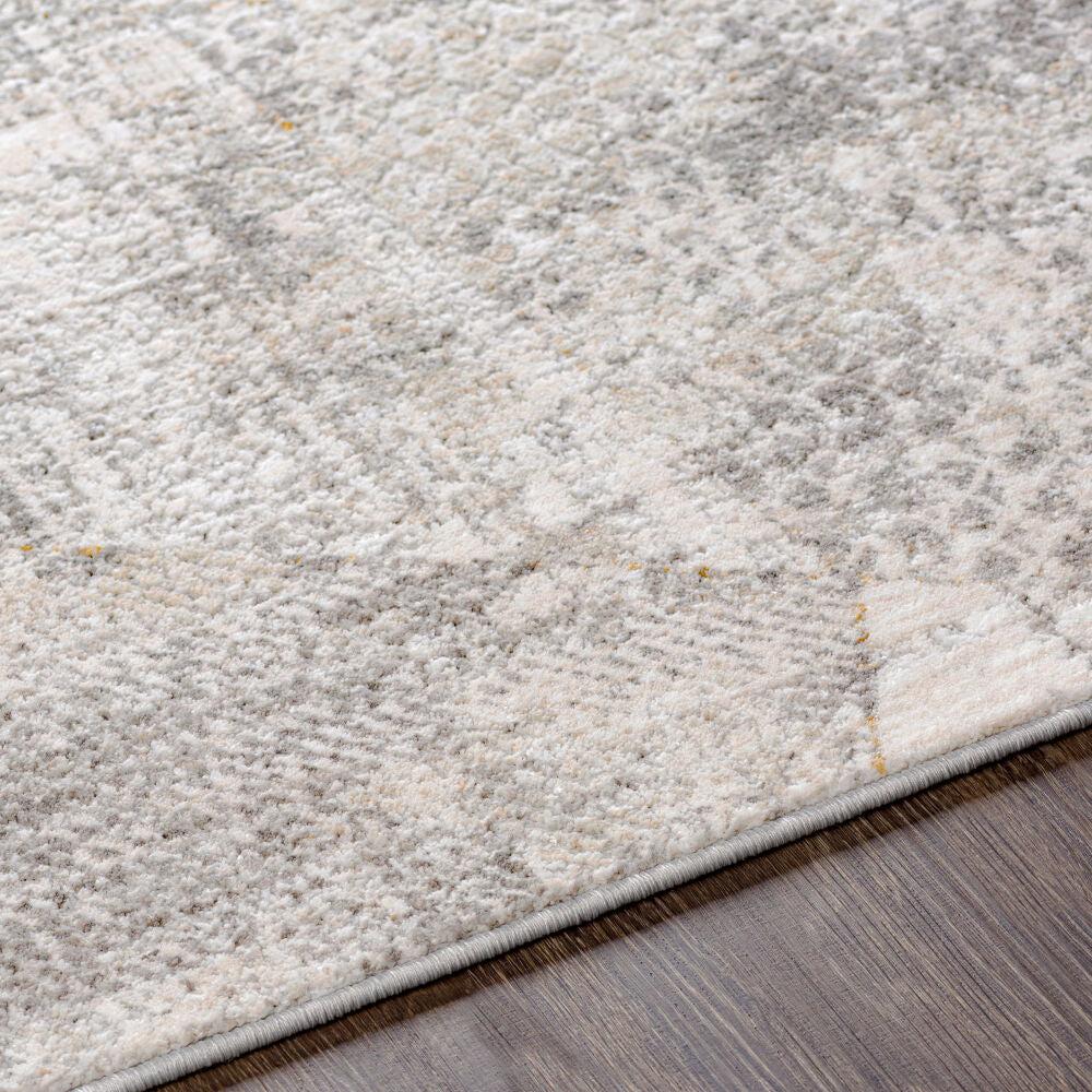 Livabliss by Surya Carmel CRL-2303 Machine Woven Rug