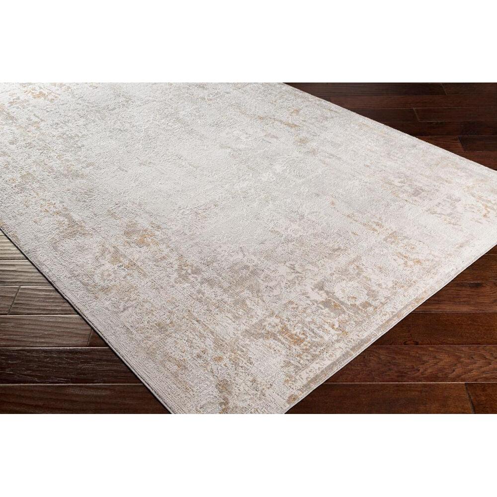 Livabliss by Surya Carmel CRL-2305 Machine Woven Rug
