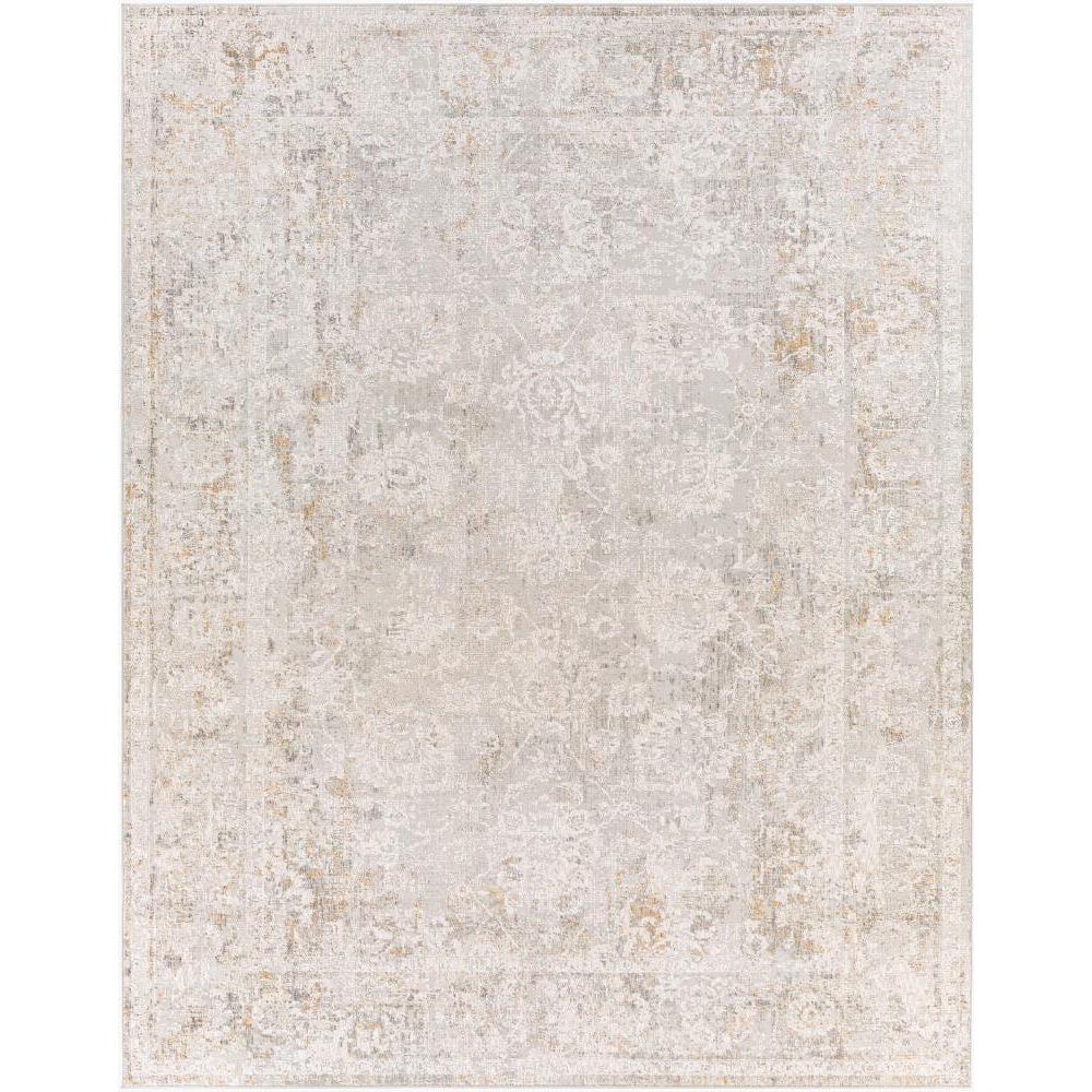 Livabliss by Surya Carmel CRL-2305 Machine Woven Rug