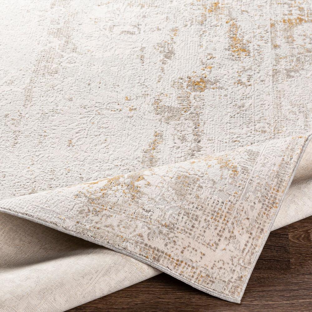 Livabliss by Surya Carmel CRL-2305 Machine Woven Rug