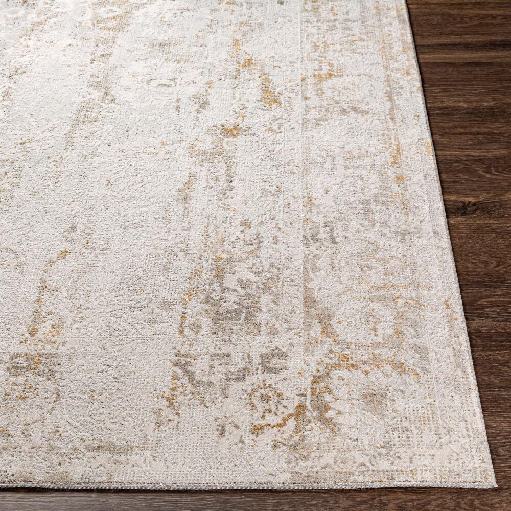 Livabliss by Surya Carmel CRL-2305 Machine Woven Rug