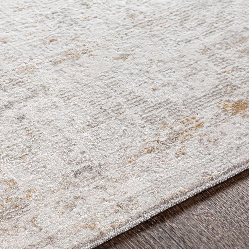 Livabliss by Surya Carmel CRL-2305 Machine Woven Rug