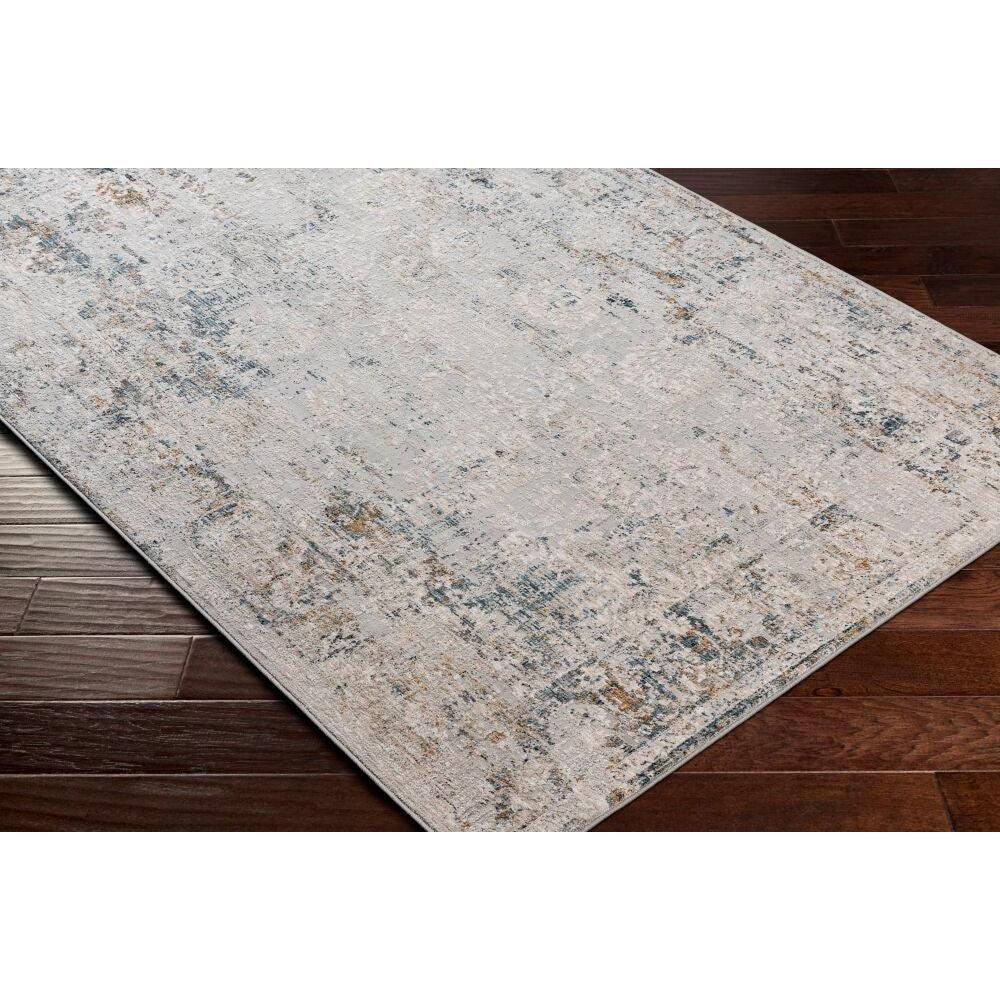 Livabliss by Surya Carmel CRL-2305 Machine Woven Rug