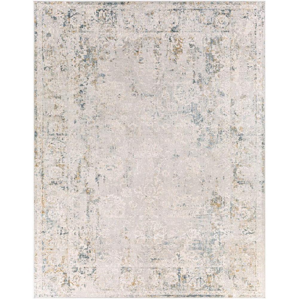 Livabliss by Surya Carmel CRL-2305 Machine Woven Rug