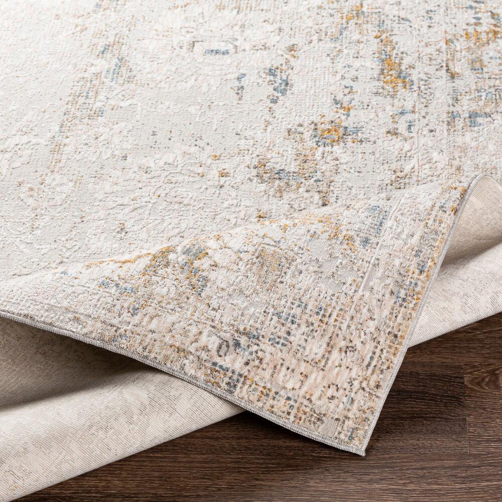 Livabliss by Surya Carmel CRL-2305 Machine Woven Rug