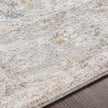 Livabliss by Surya Carmel CRL-2305 Machine Woven Rug