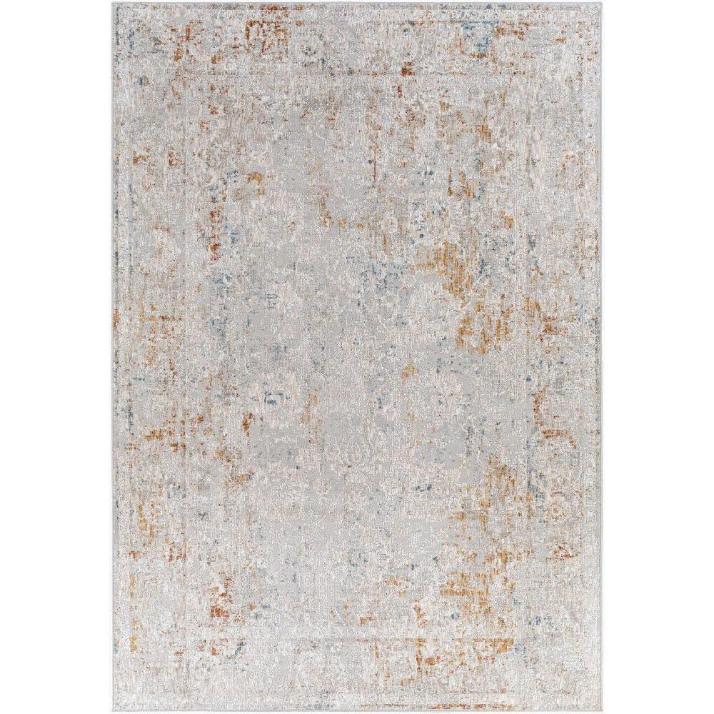Livabliss by Surya Carmel CRL-2305 Machine Woven Rug