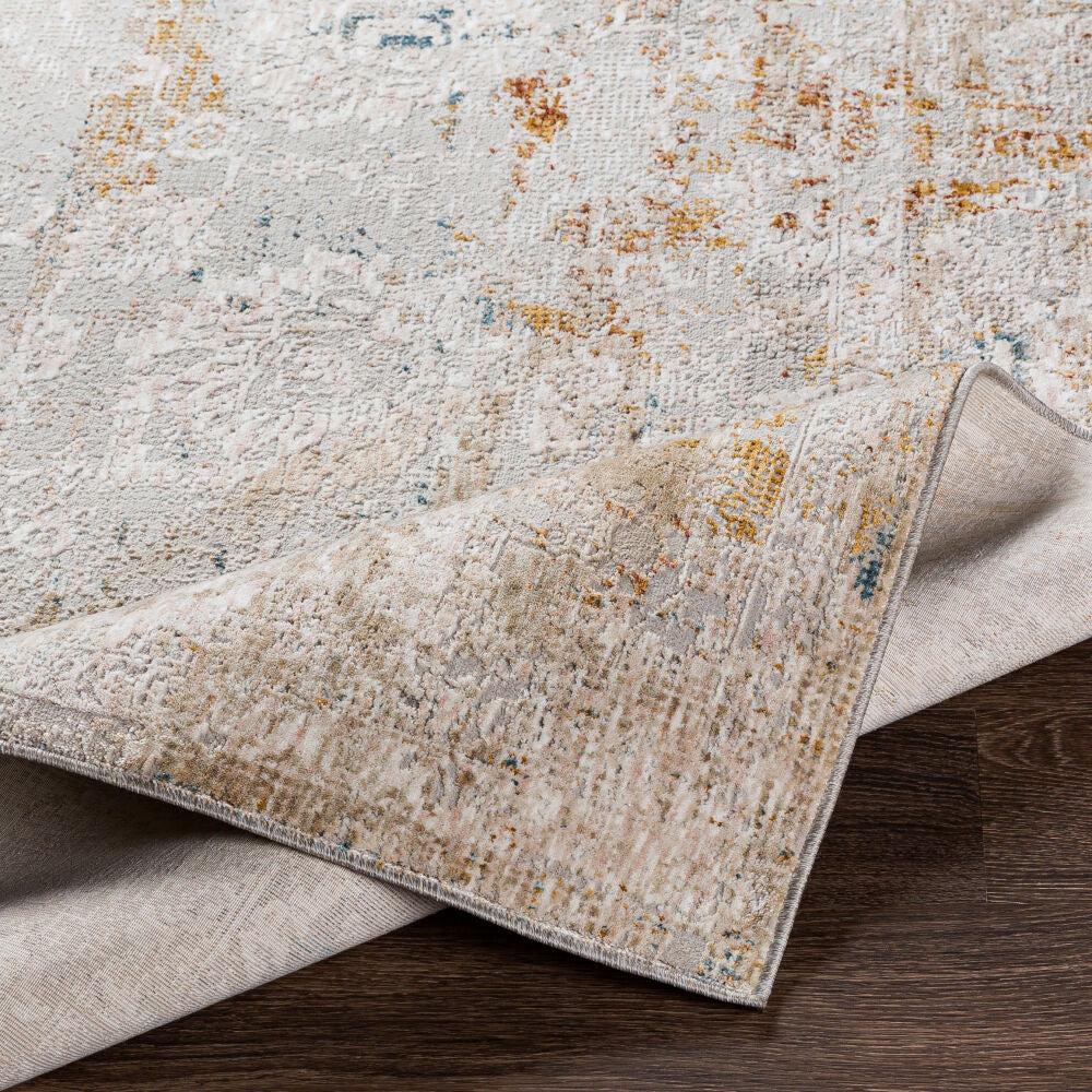Livabliss by Surya Carmel CRL-2305 Machine Woven Rug