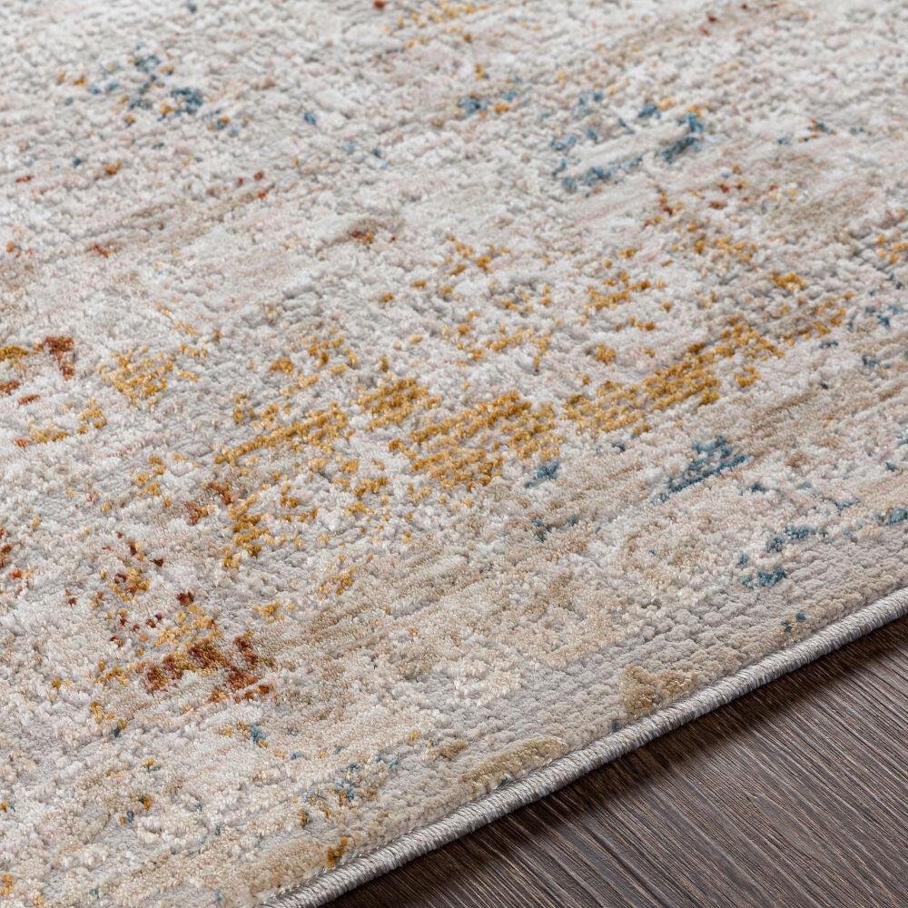 Livabliss by Surya Carmel CRL-2305 Machine Woven Rug