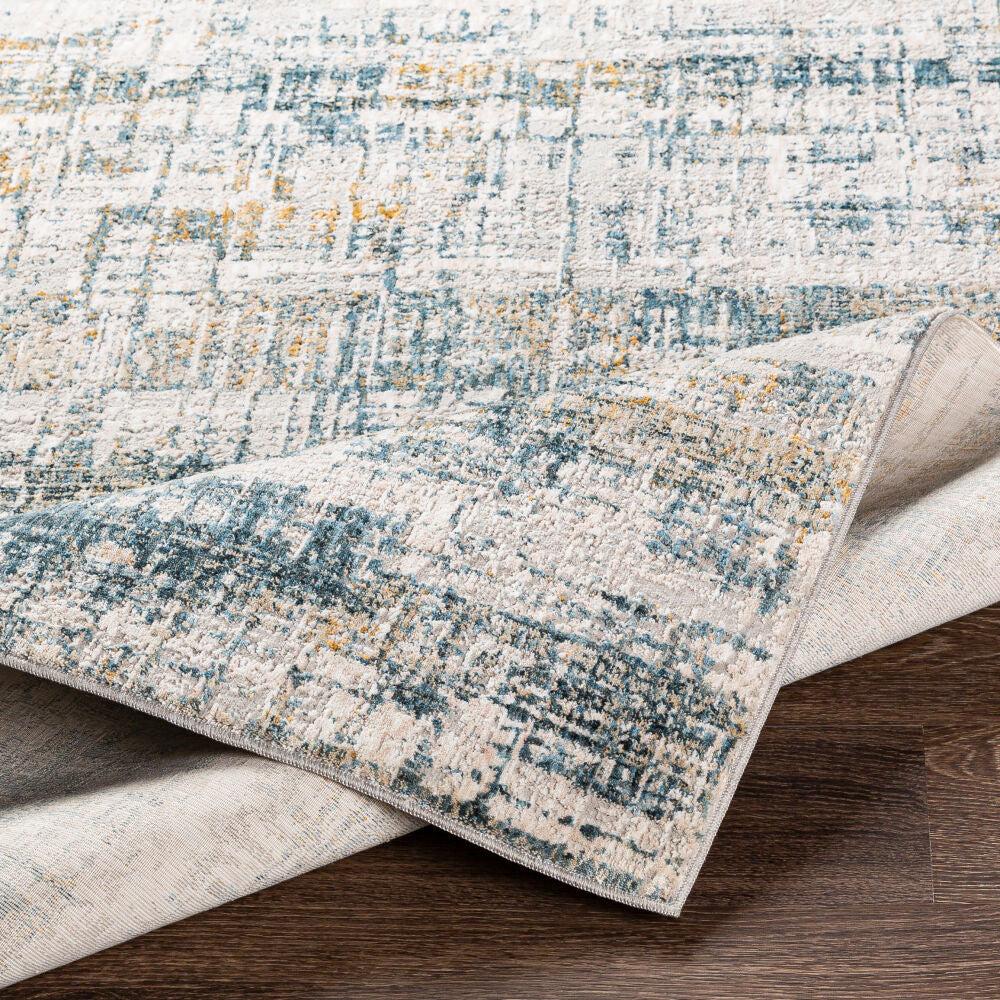 Livabliss by Surya Carmel CRL-2309 Machine Woven Rug