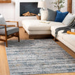Livabliss by Surya Carmel CRL-2309 Machine Woven Rug