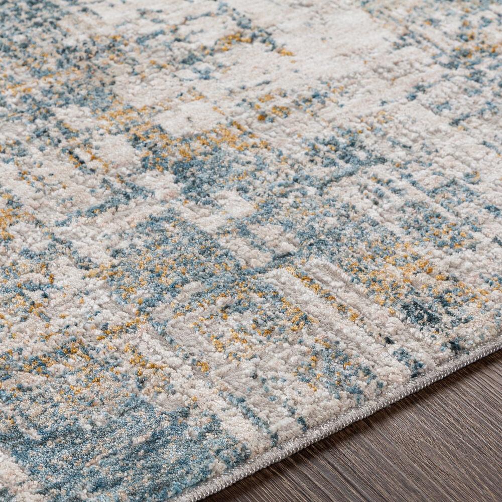 Livabliss by Surya Carmel CRL-2309 Machine Woven Rug