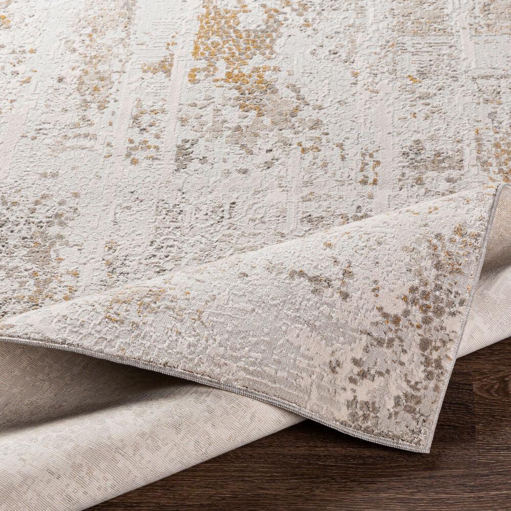 Livabliss by Surya Carmel CRL-2310 Machine Woven Rug