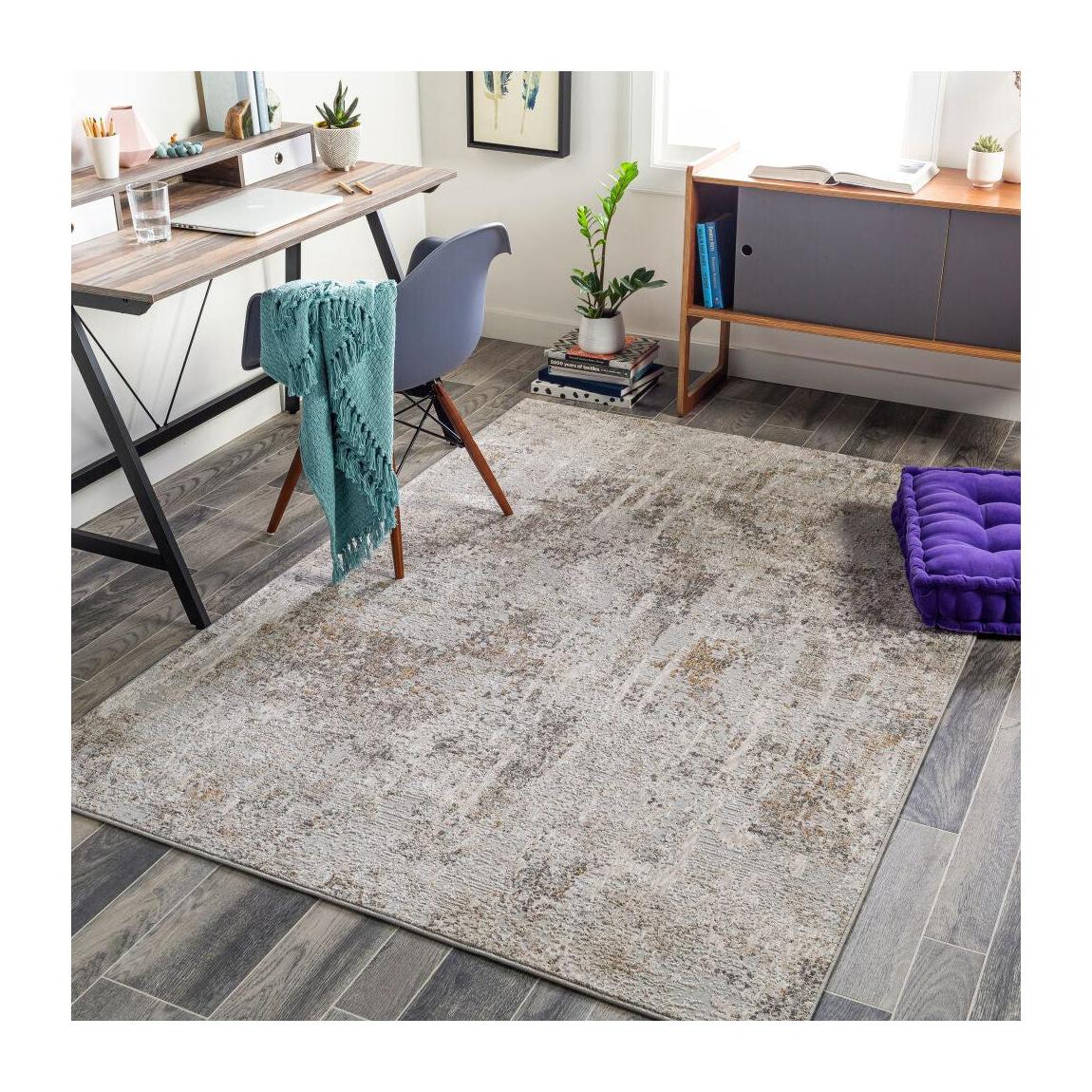 Livabliss by Surya Carmel CRL-2310 Machine Woven Rug