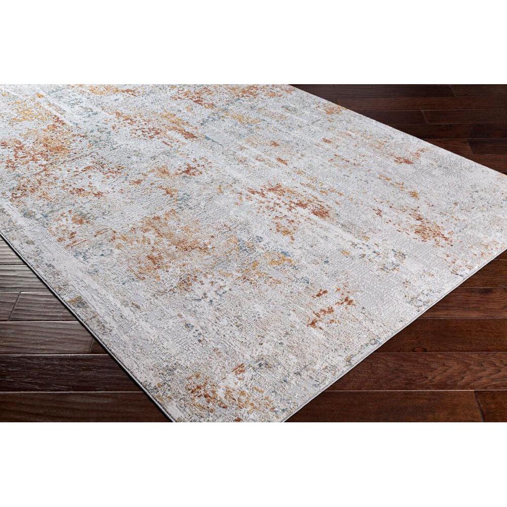 Livabliss by Surya Carmel CRL-2310 Machine Woven Rug