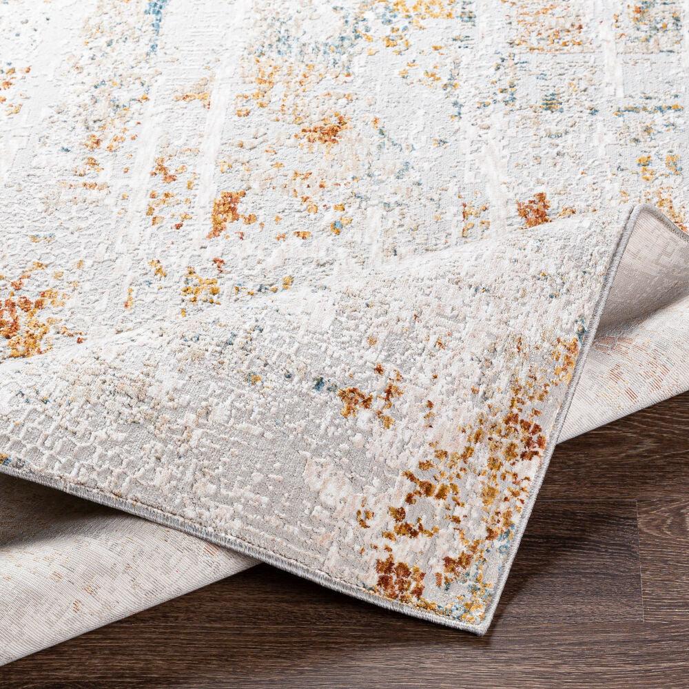Livabliss by Surya Carmel CRL-2310 Machine Woven Rug