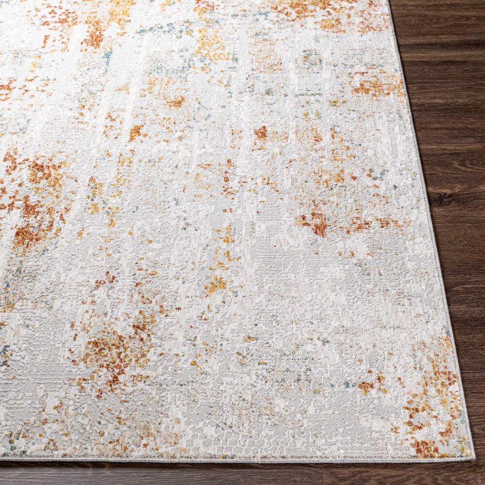 Livabliss by Surya Carmel CRL-2310 Machine Woven Rug