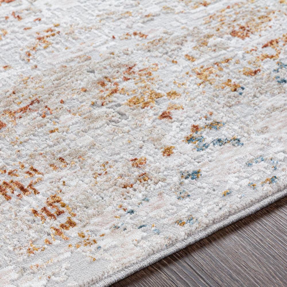 Livabliss by Surya Carmel CRL-2310 Machine Woven Rug