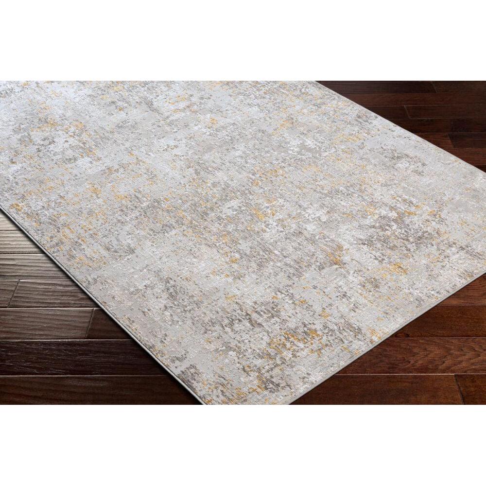 Livabliss by Surya Carmel CRL-2315 Machine Woven Rug