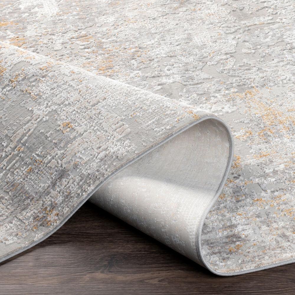Livabliss by Surya Carmel CRL-2315 Machine Woven Rug