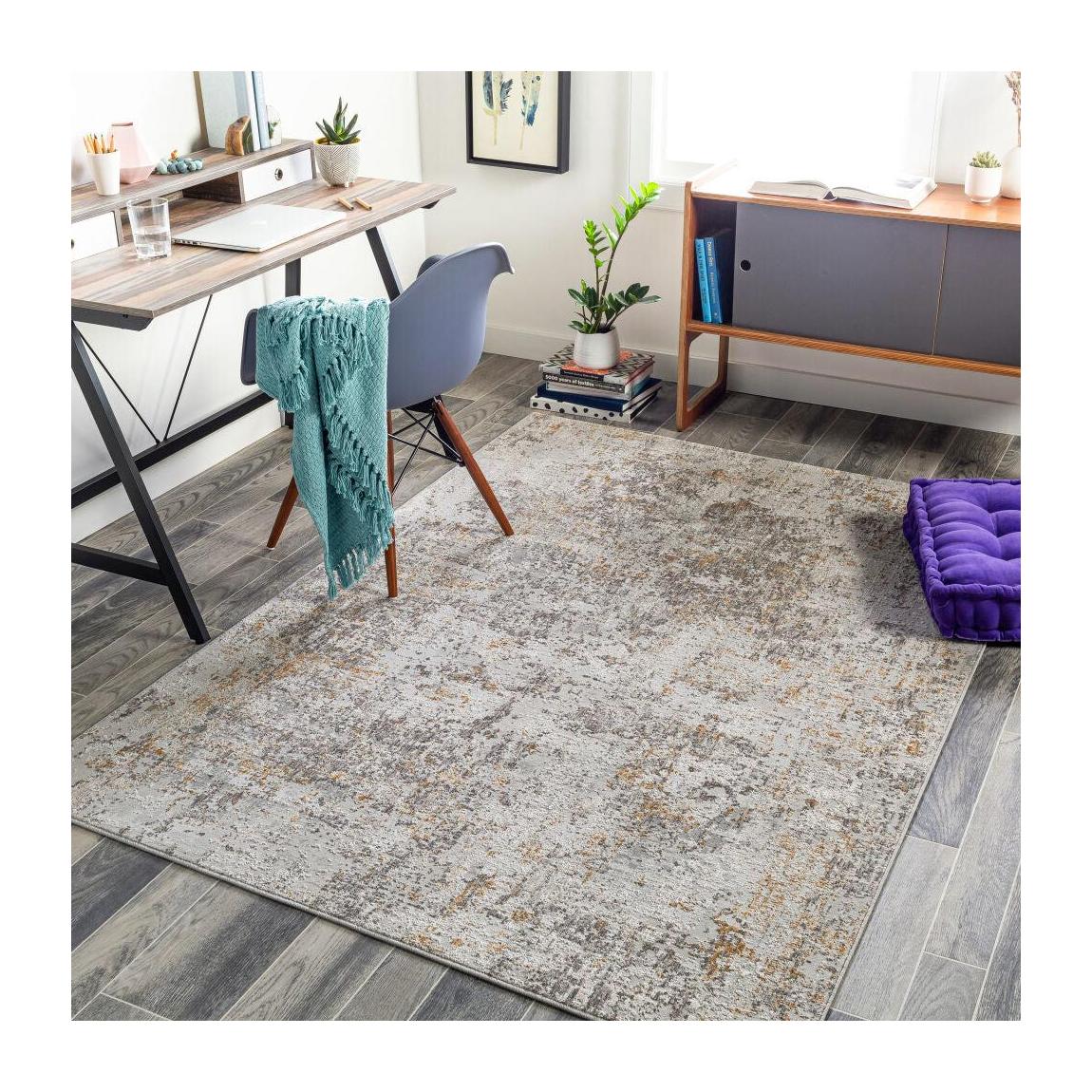 Livabliss by Surya Carmel CRL-2315 Machine Woven Rug