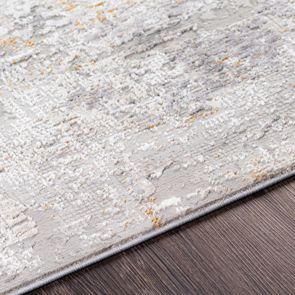 Livabliss by Surya Carmel CRL-2315 Machine Woven Rug