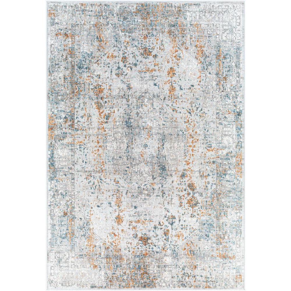 Livabliss by Surya Carmel CRL-2317 Machine Woven Rug