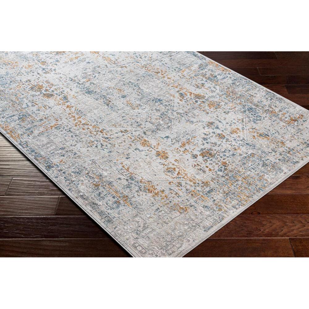 Livabliss by Surya Carmel CRL-2317 Machine Woven Rug