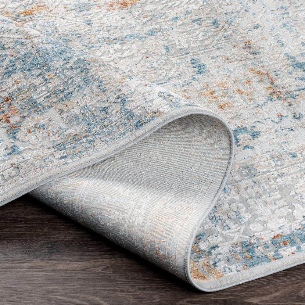 Livabliss by Surya Carmel CRL-2317 Machine Woven Rug