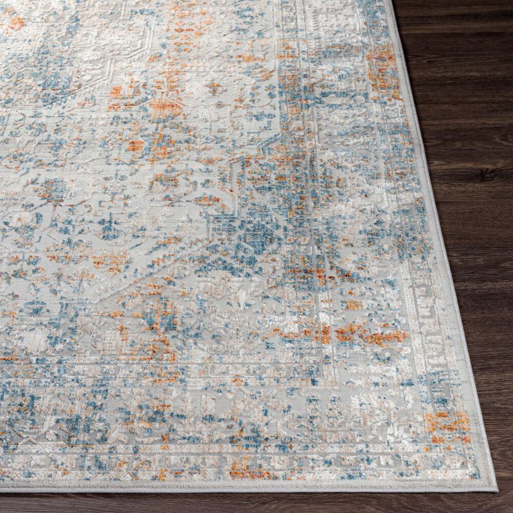 Livabliss by Surya Carmel CRL-2317 Machine Woven Rug