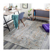 Livabliss by Surya Carmel CRL-2317 Machine Woven Rug