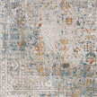 Livabliss by Surya Carmel CRL-2317 Machine Woven Rug