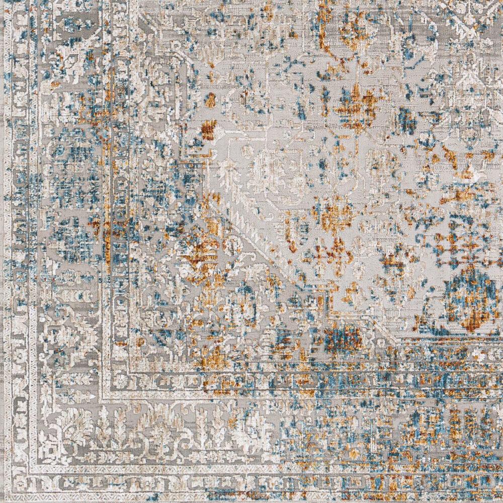 Livabliss by Surya Carmel CRL-2317 Machine Woven Rug