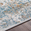 Livabliss by Surya Carmel CRL-2317 Machine Woven Rug