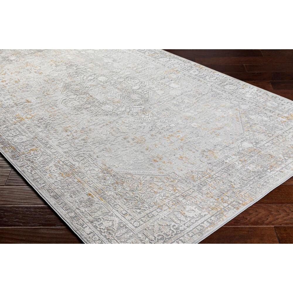 Livabliss by Surya Carmel CRL-2317 Machine Woven Rug