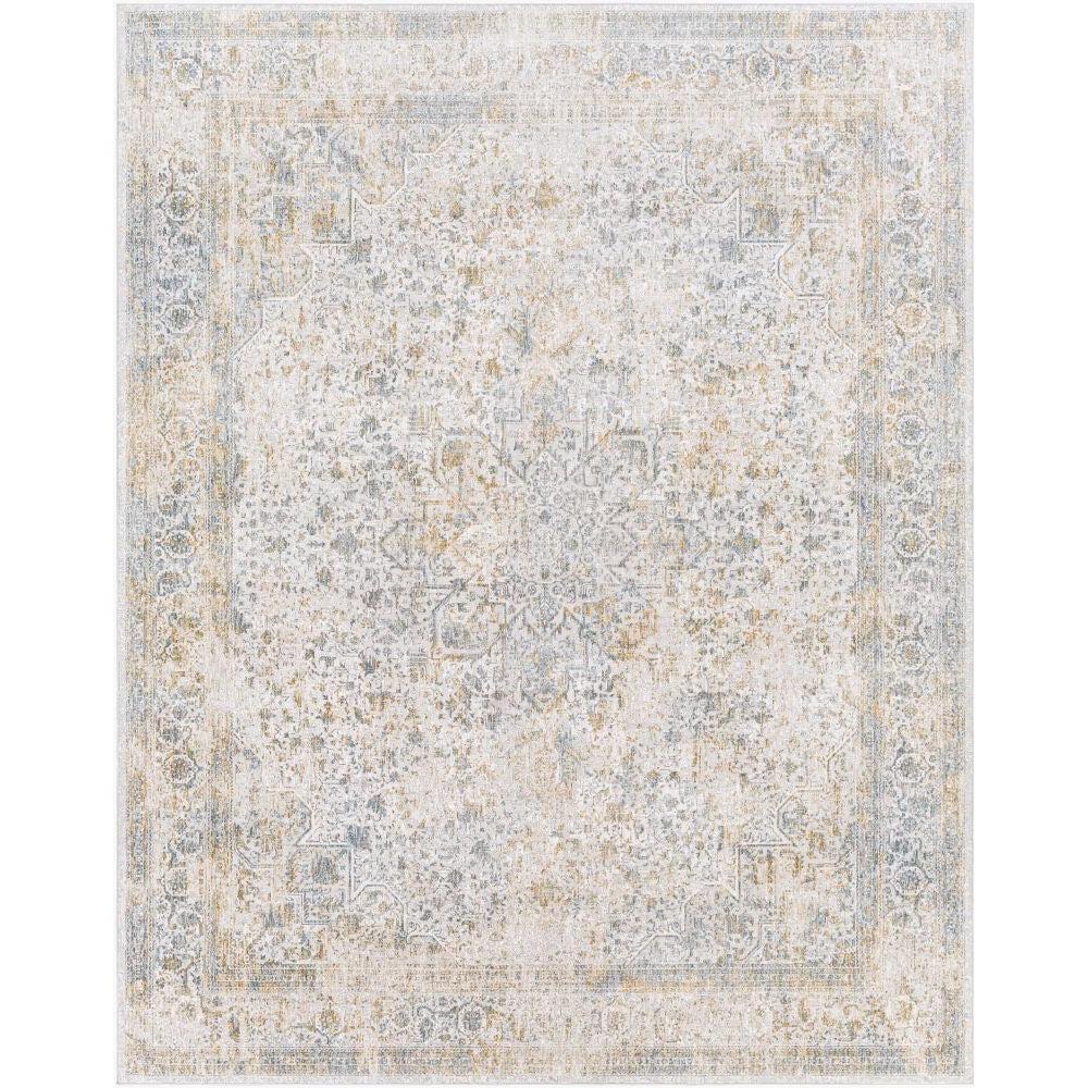 Livabliss by Surya Carmel CRL-2317 Machine Woven Rug