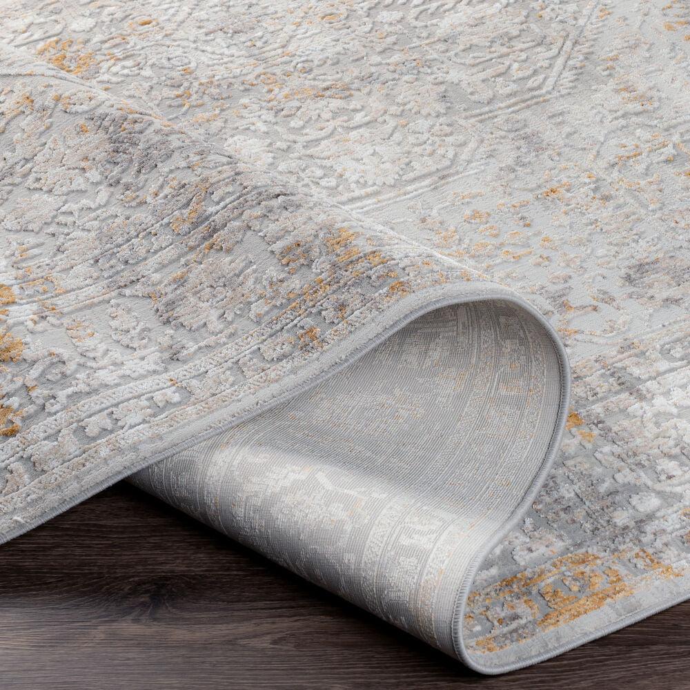 Livabliss by Surya Carmel CRL-2317 Machine Woven Rug