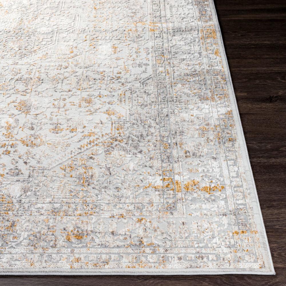 Livabliss by Surya Carmel CRL-2317 Machine Woven Rug