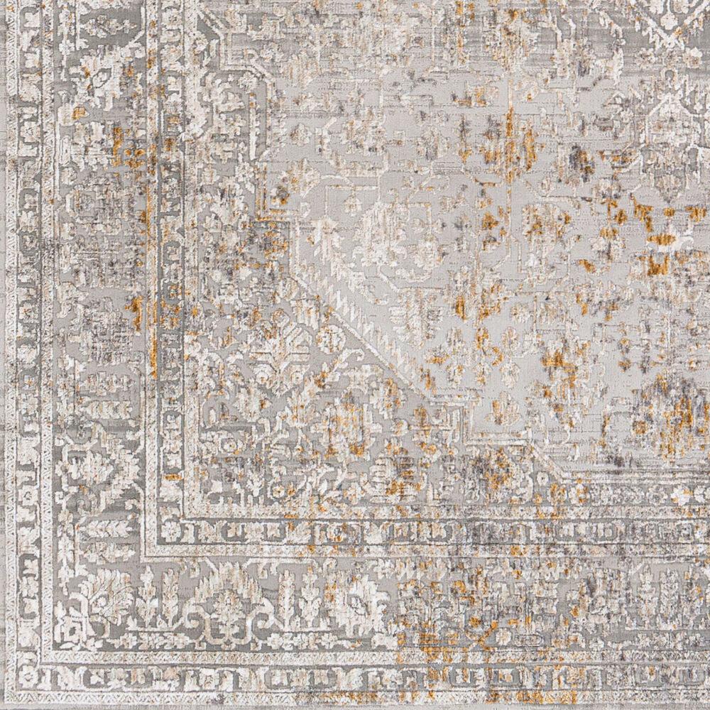Livabliss by Surya Carmel CRL-2317 Machine Woven Rug