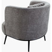 Surya Carmine Accent Chair