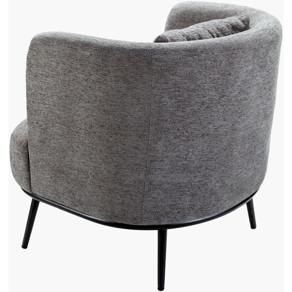 Surya Carmine Accent Chair