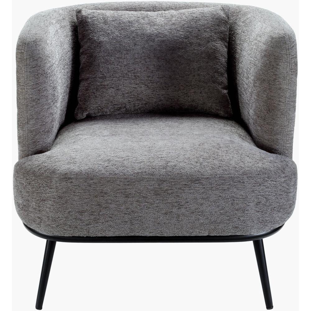 Surya Carmine Accent Chair