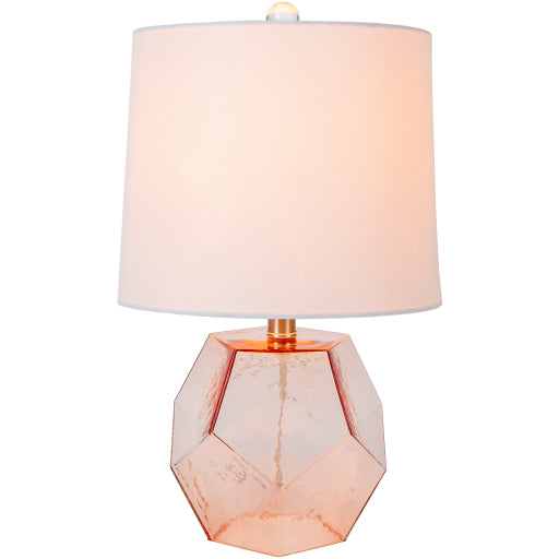 Surya Cirque Accent Table Lamp CRQ-001