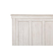 Magnussen Home Newport Alabaster Bed