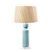 Villa & House Corinth Lamp with Shade