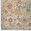 Nourison Sahar SHR03 Persian Indoor Rug